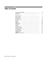 Предварительный просмотр 5 страницы Tektronix 071-0833-02 Instructions Manual