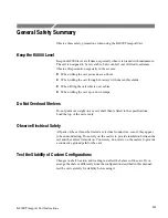 Предварительный просмотр 7 страницы Tektronix 071-0833-02 Instructions Manual