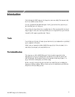 Preview for 9 page of Tektronix 071-0833-02 Instructions Manual