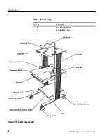 Предварительный просмотр 12 страницы Tektronix 071-0833-02 Instructions Manual