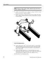 Предварительный просмотр 16 страницы Tektronix 071-0833-02 Instructions Manual