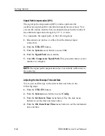 Preview for 20 page of Tektronix 071-0957-03 User Manual