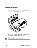 Preview for 26 page of Tektronix 071-0957-03 User Manual