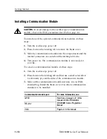 Preview for 34 page of Tektronix 071-0957-03 User Manual