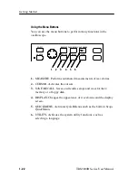 Preview for 38 page of Tektronix 071-0957-03 User Manual