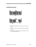 Preview for 47 page of Tektronix 071-0957-03 User Manual