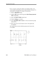 Preview for 60 page of Tektronix 071-0957-03 User Manual