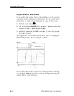 Preview for 74 page of Tektronix 071-0957-03 User Manual