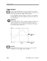 Preview for 140 page of Tektronix 071-0957-03 User Manual