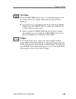 Preview for 141 page of Tektronix 071-0957-03 User Manual