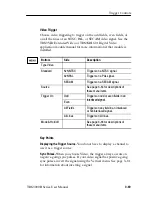 Preview for 151 page of Tektronix 071-0957-03 User Manual