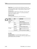 Preview for 160 page of Tektronix 071-0957-03 User Manual