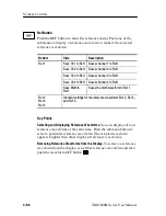 Preview for 168 page of Tektronix 071-0957-03 User Manual