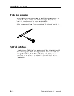 Preview for 204 page of Tektronix 071-0957-03 User Manual