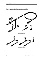 Preview for 208 page of Tektronix 071-0957-03 User Manual