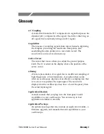 Preview for 237 page of Tektronix 071-0957-03 User Manual