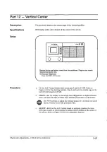 Preview for 74 page of Tektronix 11302A Service Reference Manual