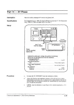 Preview for 78 page of Tektronix 11302A Service Reference Manual