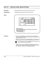 Preview for 83 page of Tektronix 11302A Service Reference Manual