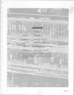 Предварительный просмотр 4 страницы Tektronix 114 Instruction Manual