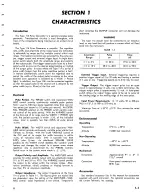 Preview for 5 page of Tektronix 114 Instruction Manual