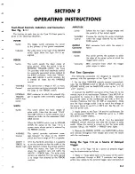 Предварительный просмотр 7 страницы Tektronix 114 Instruction Manual