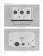 Предварительный просмотр 8 страницы Tektronix 114 Instruction Manual