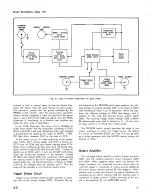 Предварительный просмотр 12 страницы Tektronix 114 Instruction Manual