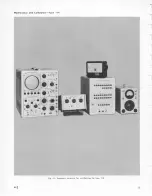 Предварительный просмотр 16 страницы Tektronix 114 Instruction Manual