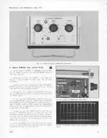 Preview for 20 page of Tektronix 114 Instruction Manual