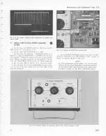 Preview for 23 page of Tektronix 114 Instruction Manual