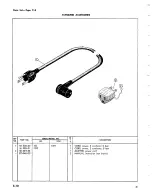 Preview for 38 page of Tektronix 114 Instruction Manual