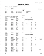 Preview for 39 page of Tektronix 114 Instruction Manual