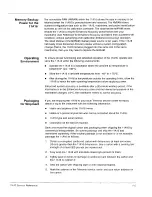 Предварительный просмотр 12 страницы Tektronix 11A16 Service Manual