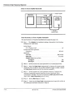 Предварительный просмотр 29 страницы Tektronix 11A16 Service Manual