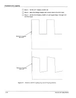 Предварительный просмотр 41 страницы Tektronix 11A16 Service Manual