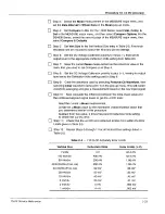 Предварительный просмотр 46 страницы Tektronix 11A16 Service Manual