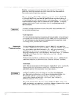 Предварительный просмотр 57 страницы Tektronix 11A16 Service Manual