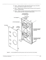 Предварительный просмотр 78 страницы Tektronix 11A16 Service Manual