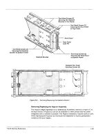 Предварительный просмотр 80 страницы Tektronix 11A16 Service Manual