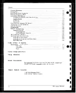 Preview for 5 page of Tektronix 11A32 Service Reference Manual