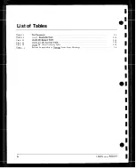 Preview for 7 page of Tektronix 11A32 Service Reference Manual