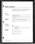 Preview for 8 page of Tektronix 11A32 Service Reference Manual