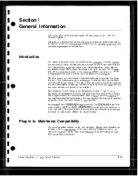 Preview for 10 page of Tektronix 11A32 Service Reference Manual