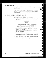 Preview for 11 page of Tektronix 11A32 Service Reference Manual