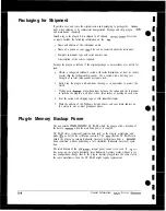 Preview for 13 page of Tektronix 11A32 Service Reference Manual