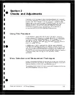 Preview for 15 page of Tektronix 11A32 Service Reference Manual