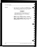 Preview for 30 page of Tektronix 11A32 Service Reference Manual