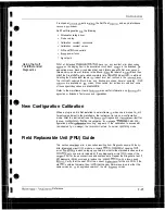 Preview for 61 page of Tektronix 11A32 Service Reference Manual