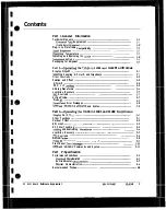 Preview for 5 page of Tektronix 11A34 User Reference Supplement